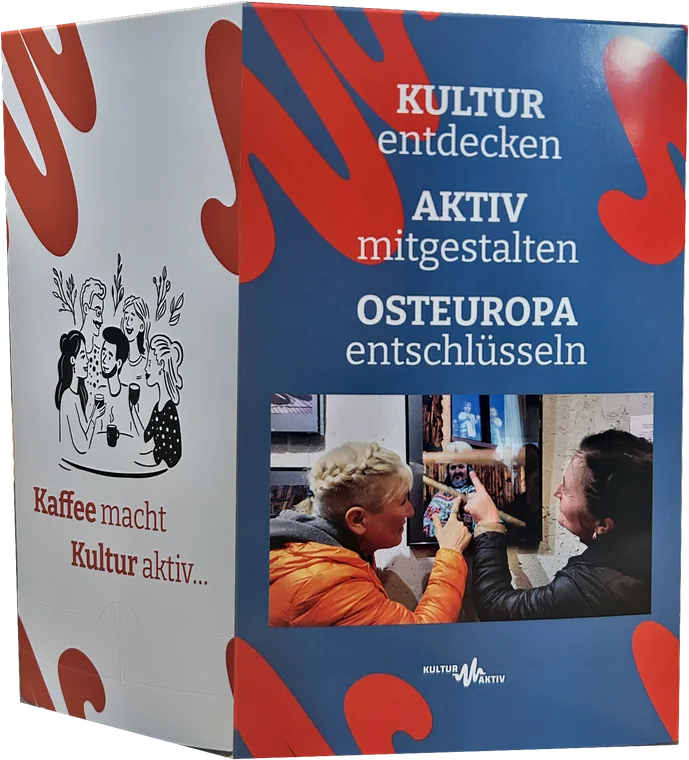 Kulturaktiv-Kalender